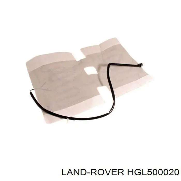 Купить HGL500020 Land Rover 