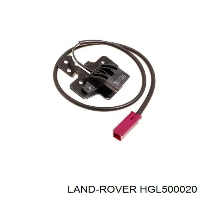  Land Rover HGL500020 цена, от 132.62 USD