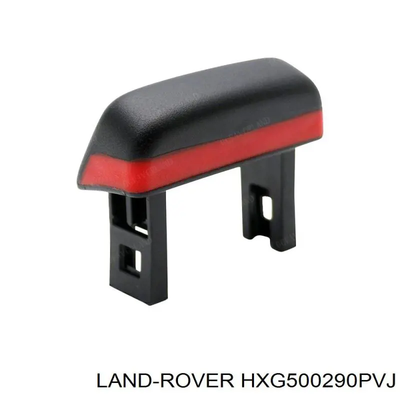  Land Rover HXG500290PVJ цена, от 17.52 USD