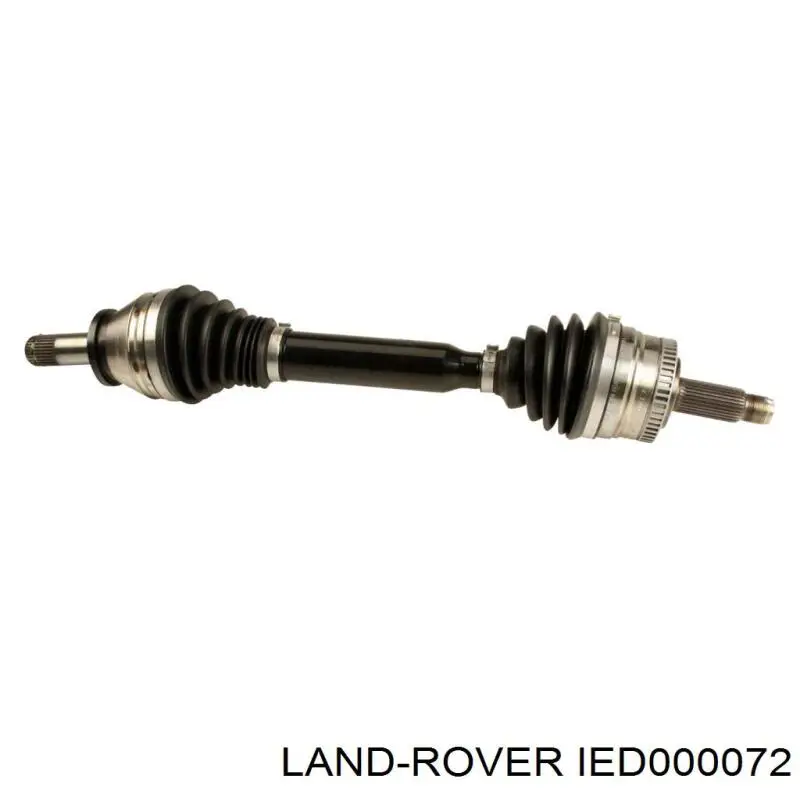 Привод передний левый Land Rover IED000072 цена, от 107.69 USD