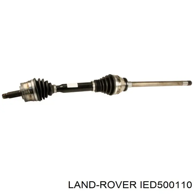IED500110 Land Rover полуось (привод передняя правая)