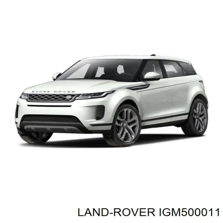 IGM500011 Land Rover Датчик включения фонарей заднего хода