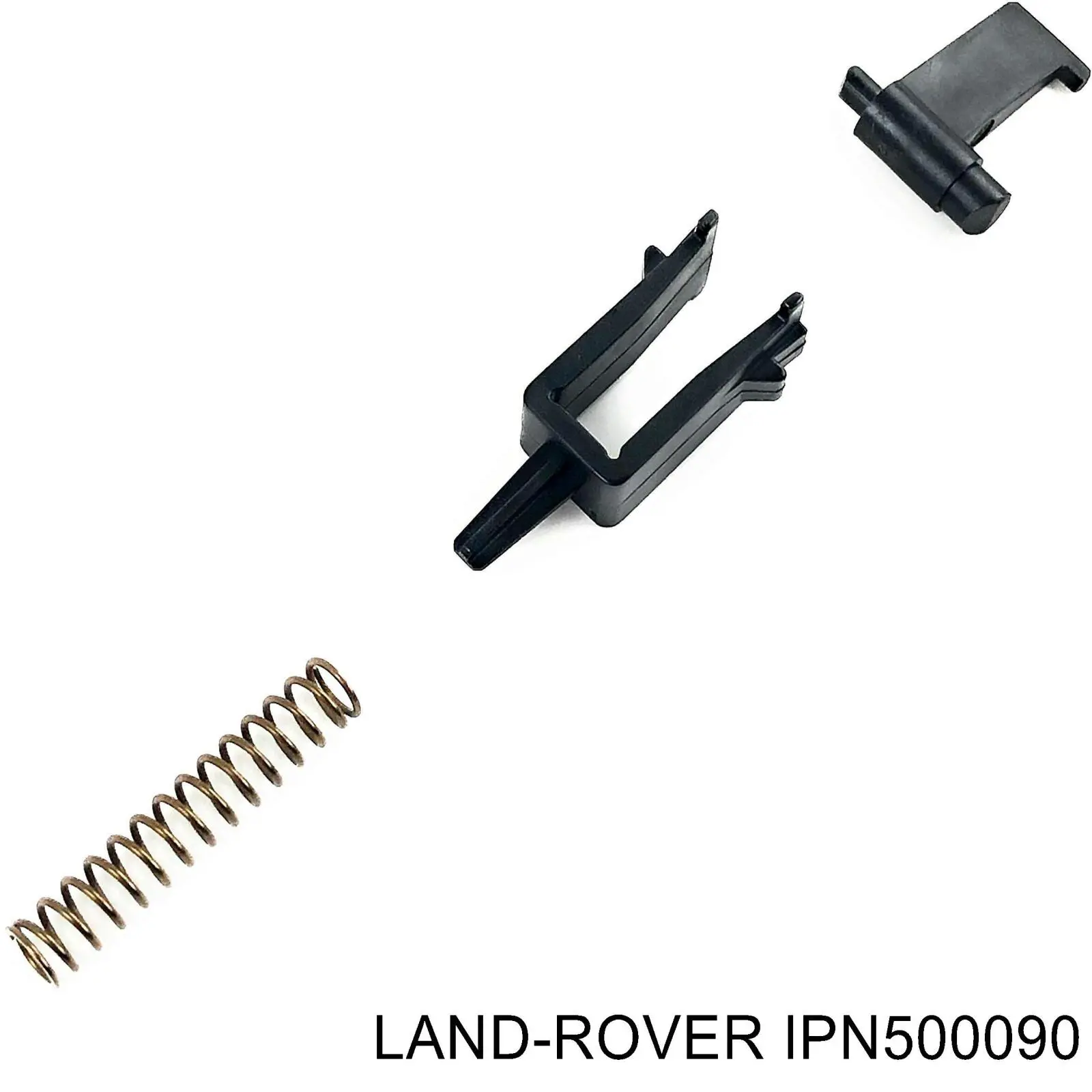  IPN500090 Land Rover