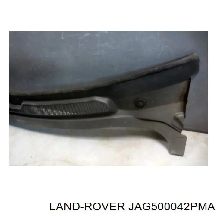 Водосток лобового стекла, жабо Land Rover LR055193 цена, от 39.28 USD