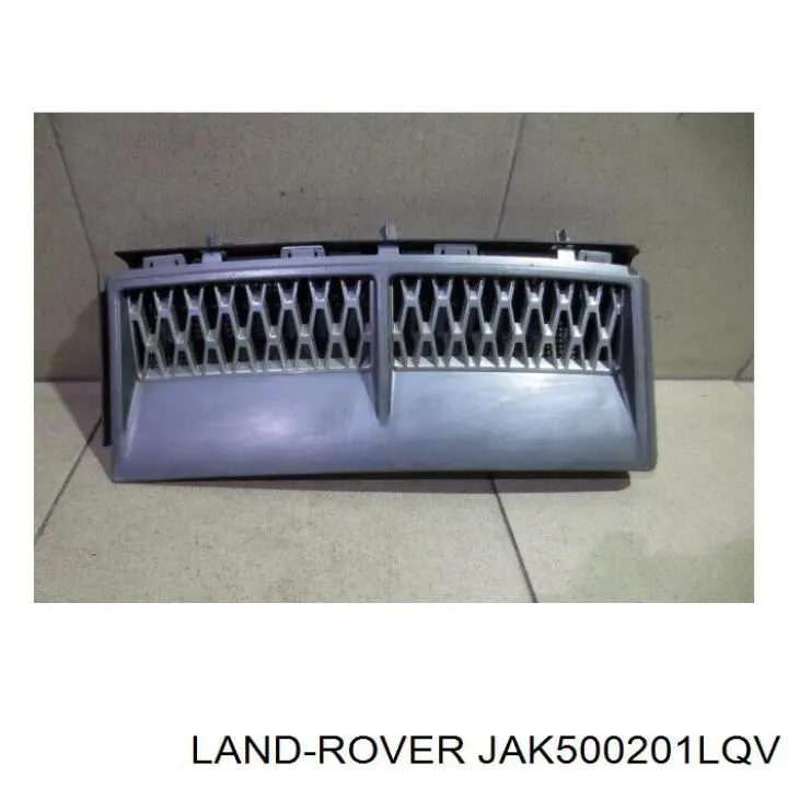 JAK500300LQV Land Rover 