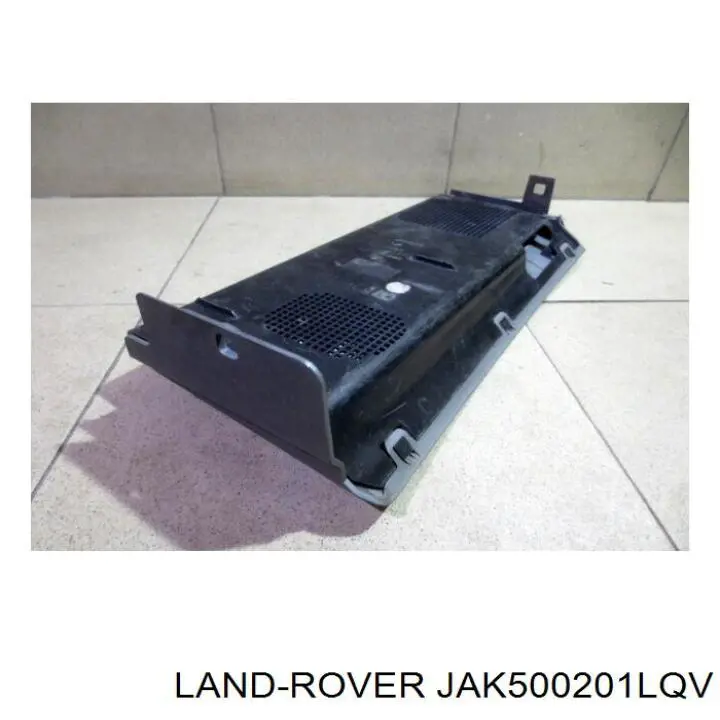  Land Rover JAK500300LQV цена, от 16.95 USD