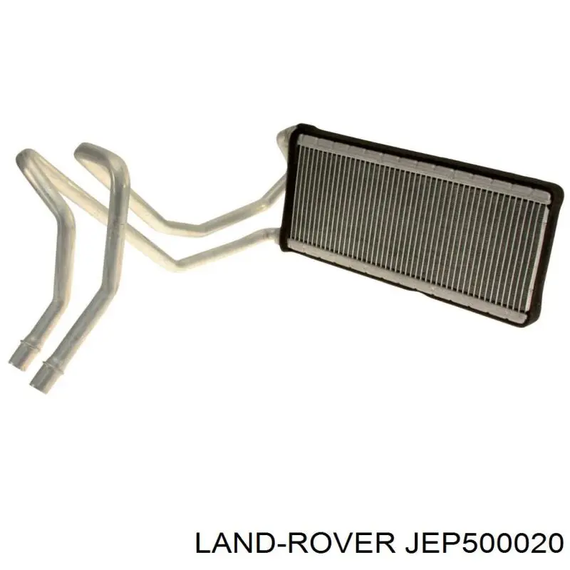 Купить JEP500020 Land Rover Радиатор печки