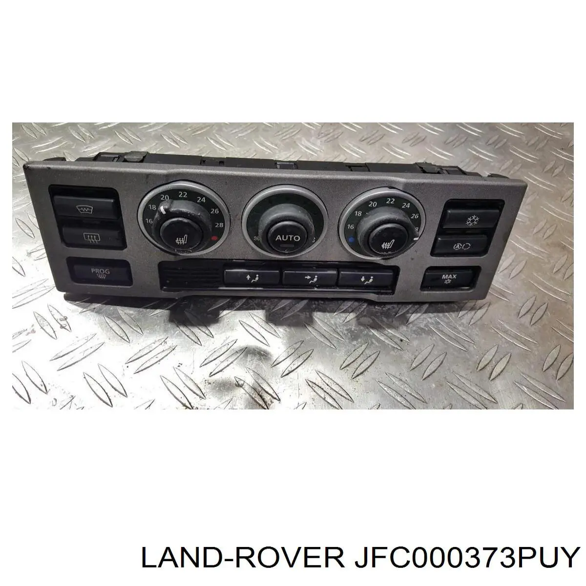 JFC000373PUY Land Rover 