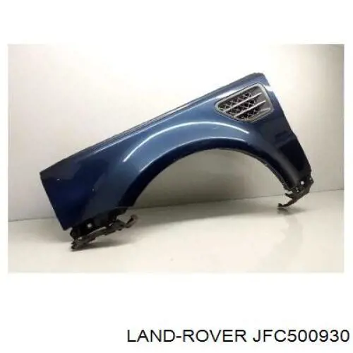 Блок управления кондиционером Land Rover Range Rover 