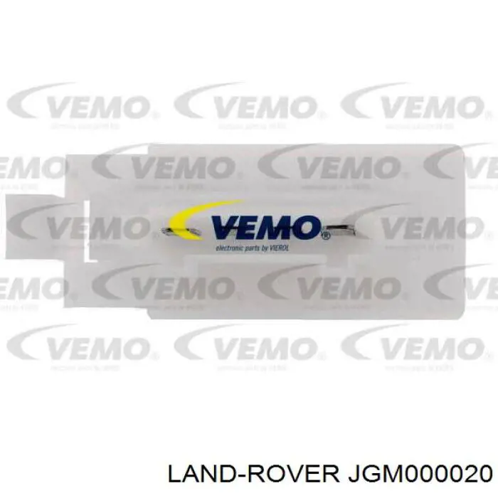  JGM000020 Land Rover