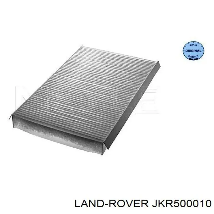 Купить JKR500010 Land Rover Фильтр салона угольный