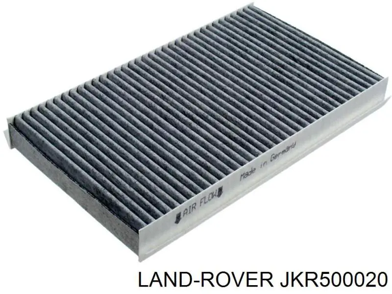 JKR500020 Land Rover фильтр салона