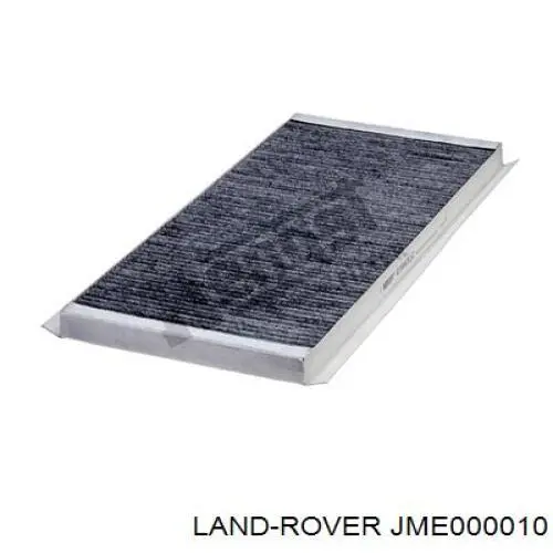 JME000010 Land Rover фильтр салона