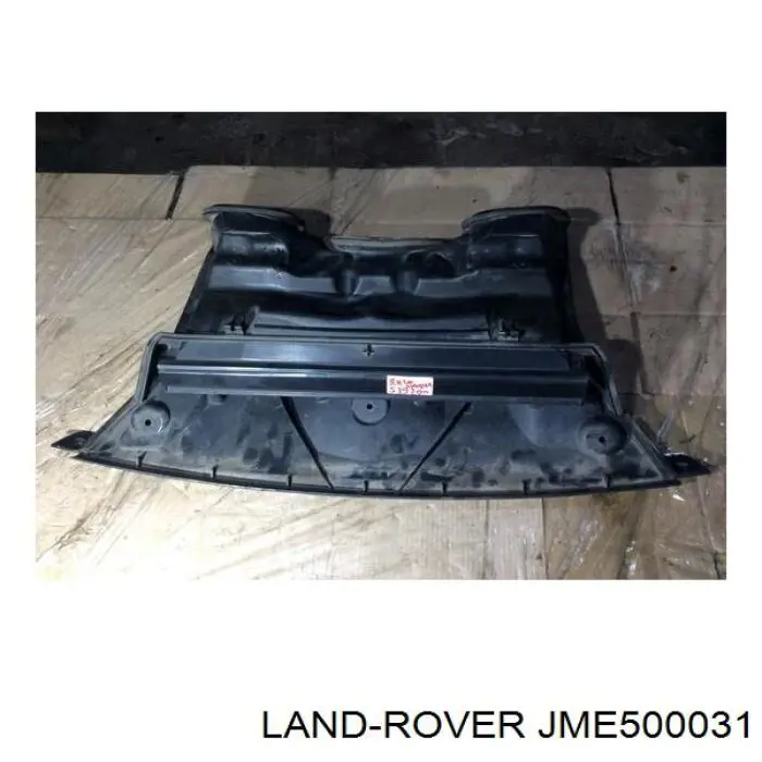 JME500031 Land Rover 