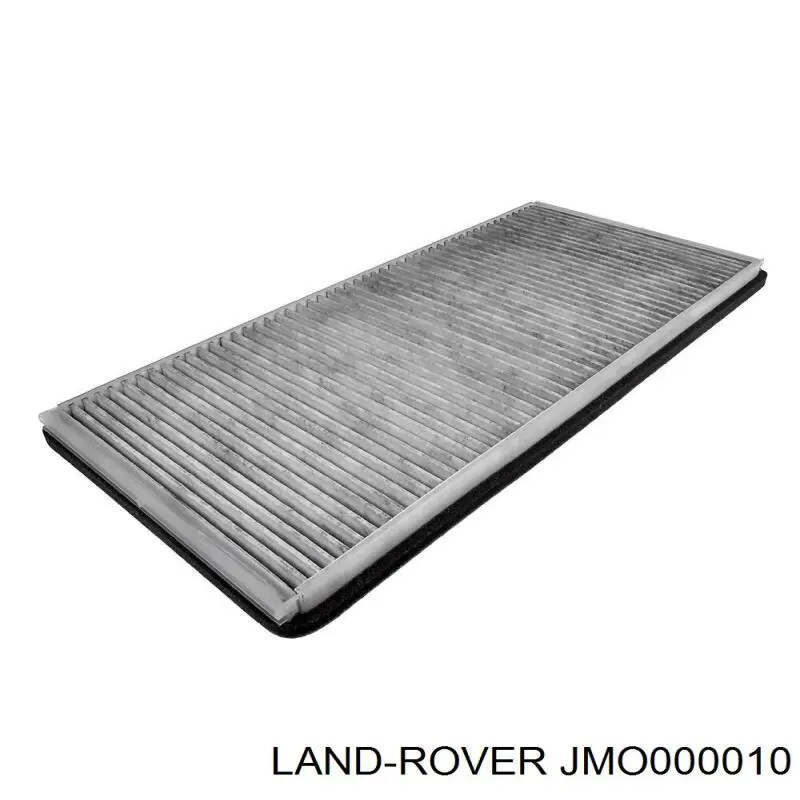 Фильтр воздушный отопителя Land Rover JMO000010 цена, от 15.35 USD