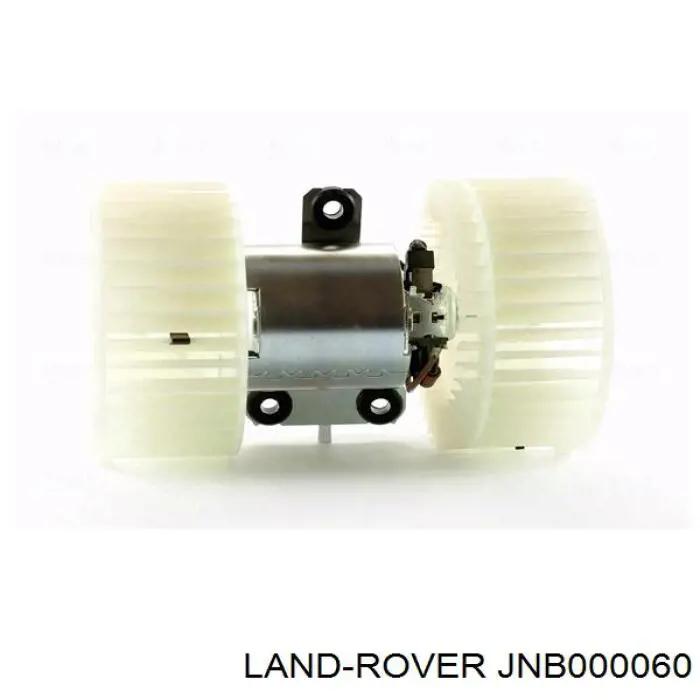 Вентилятор печки JNB000060 Land Rover