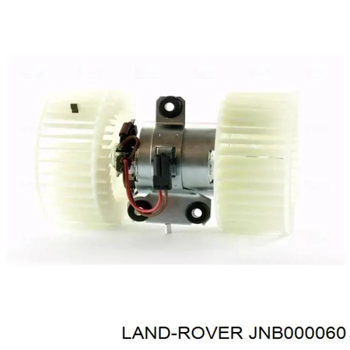 Мотор вентилятора печки (отопителя салона) Land Rover JNB000060 цена, от 53.21 USD