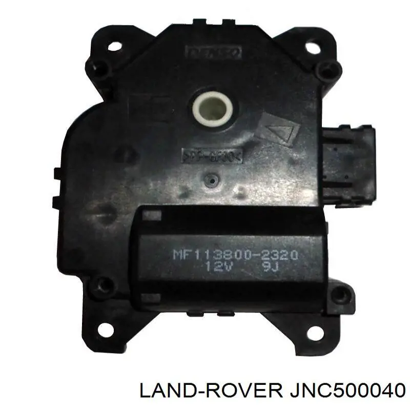  JNC500010 Land Rover