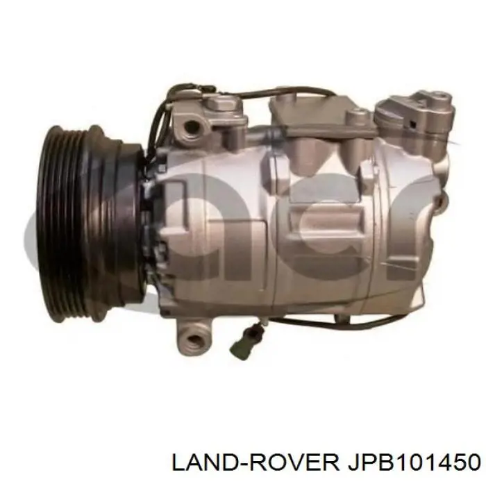 JPB101450 Land Rover компрессор кондиционера