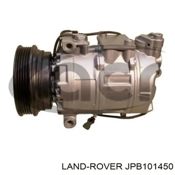 JPB101450 Land Rover compressor de aparelho de ar condicionado