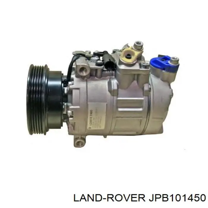 Купить JPB101450 Land Rover Компрессор климатической установки