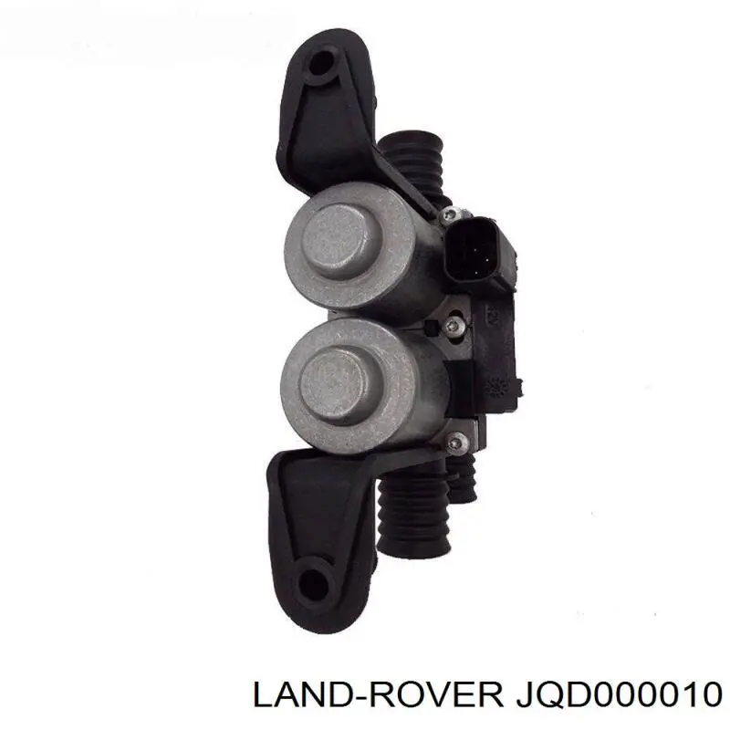 Кран печки TQ20063 Tqparts