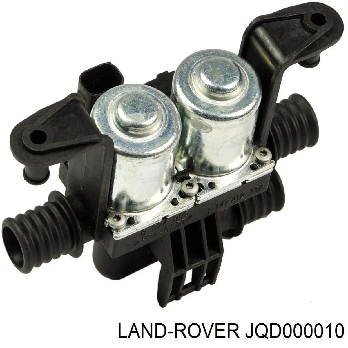 Купить TQ20063 Tqparts Кран печки