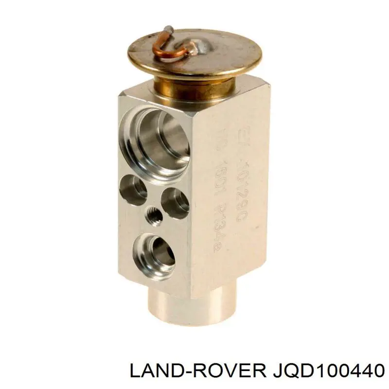  JQD100440 Land Rover