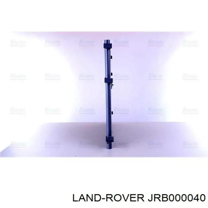 Радиатор кондиционера AWR1624 Land Rover