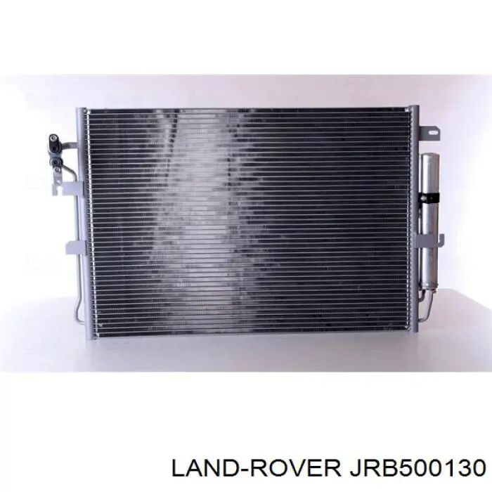 JRB500130 Land Rover Конденсатор