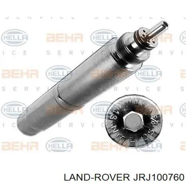 Купить JRJ100760 Land Rover Осушитель кондиционера