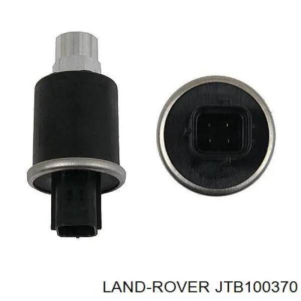  JTB100370 Land Rover