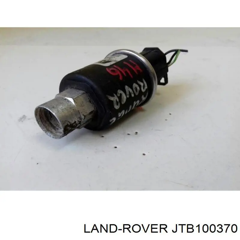  Land Rover JTB100370 цена, от 151.17 USD