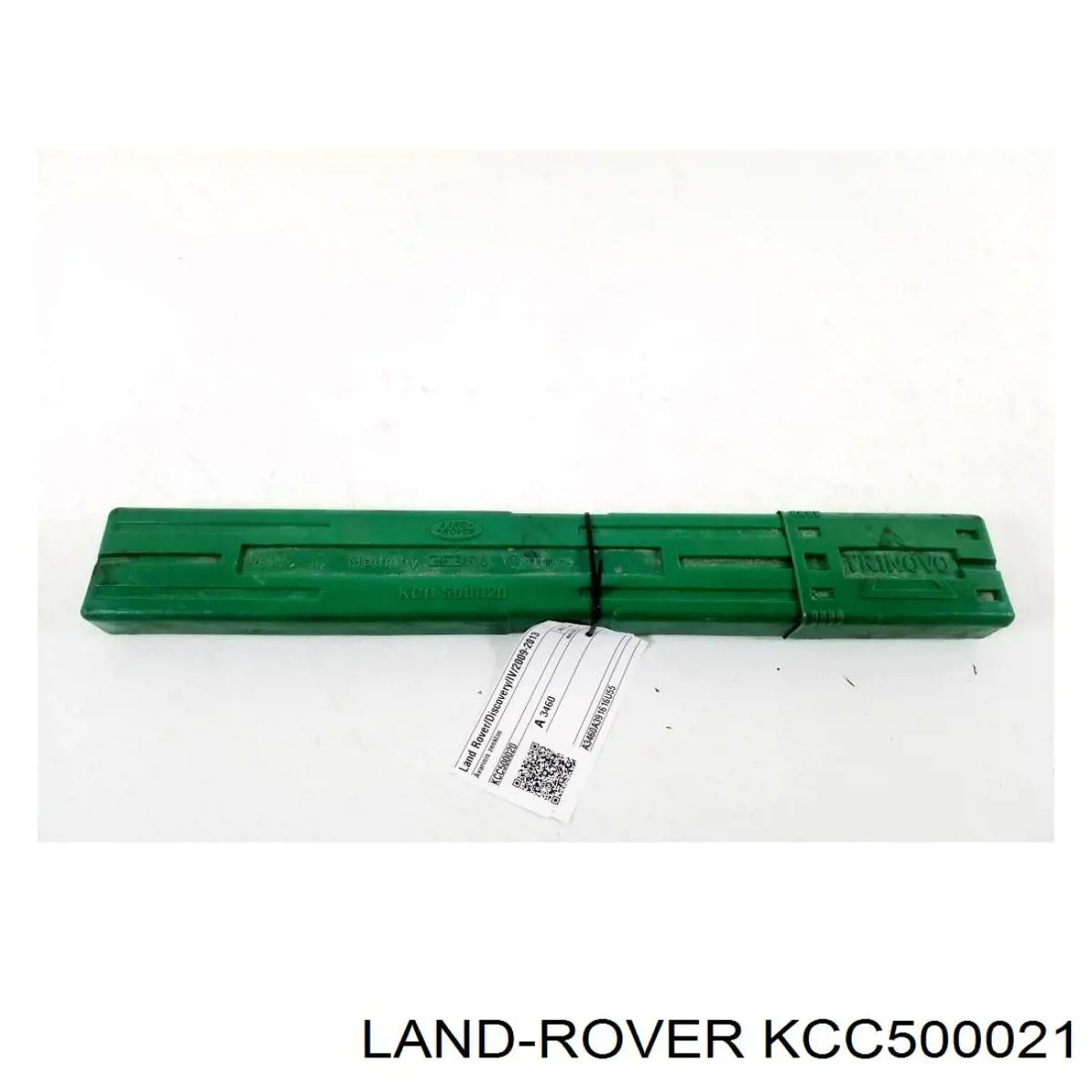 KCC500021 Land Rover 