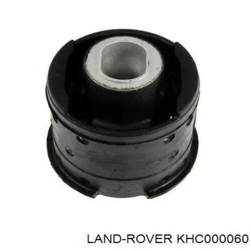 Сайлентблок задней балки (подрамника) KHC000060 Land Rover