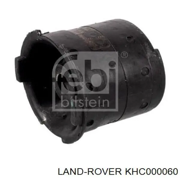 Купить KHC000060 Land Rover Сайлентблок задней балки