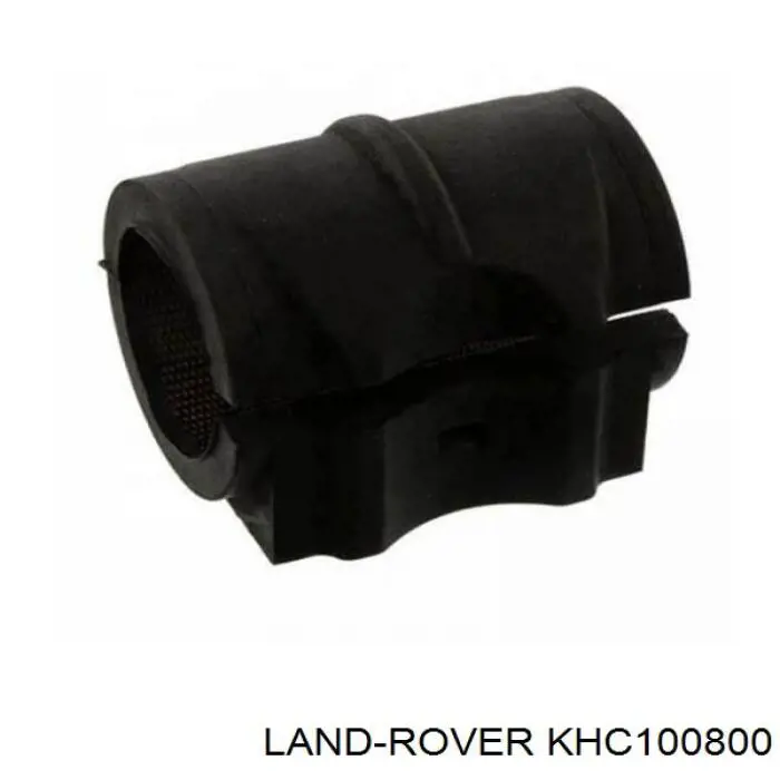 KHC100800 Land Rover Кронштейн (траверса) заднего редуктора задняя правая