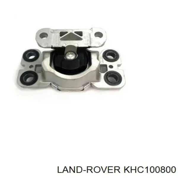 Кронштейн (траверса) заднего редуктора задняя правая Land Rover KHC100800 цена, от 28.48 USD