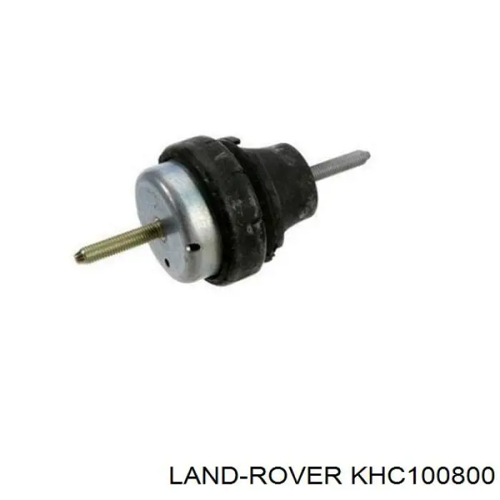 Купить KHC100800 Land Rover Кронштейн (траверса) заднего редуктора задняя правая