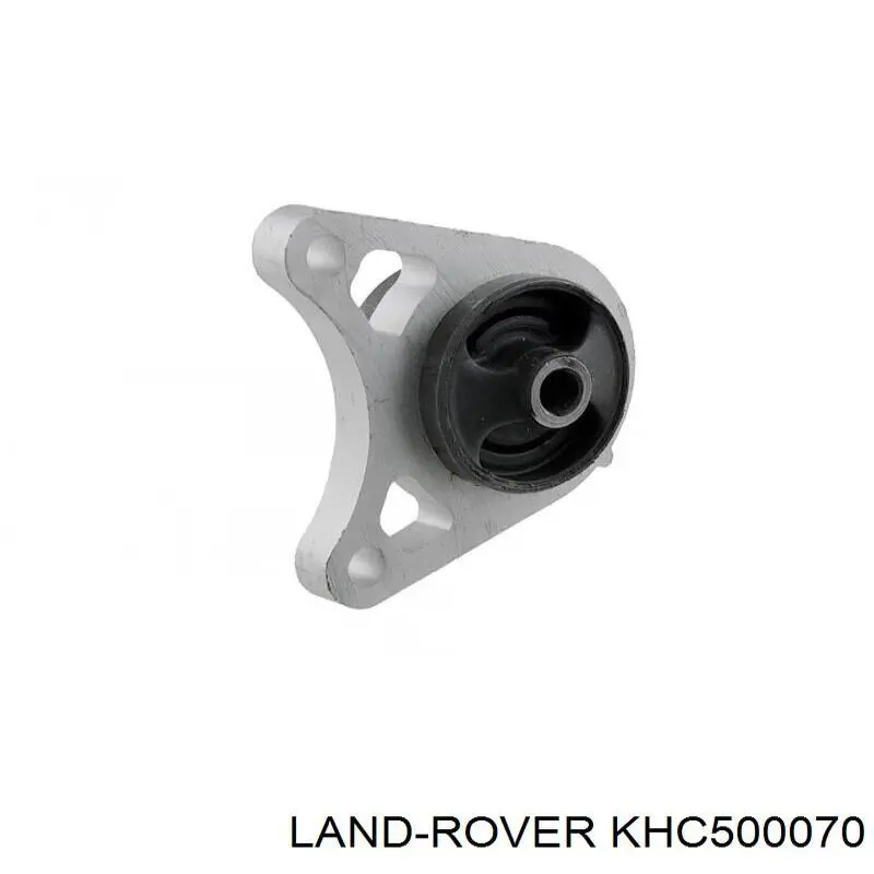 Кронштейн (траверса) заднего редуктора передняя Land Rover KHC500070 цена, от 88.65 USD