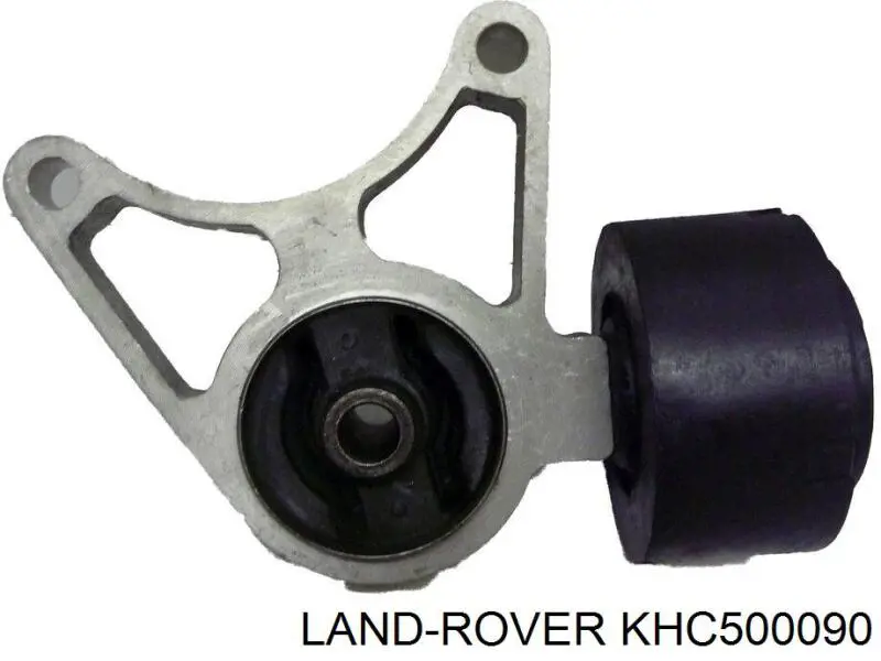 Купить KHC500090 Land Rover Кронштейн (траверса) заднего редуктора задняя левая
