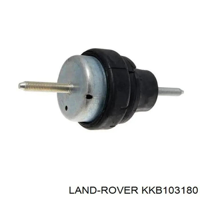 KKB103180 Land Rover подушка (опора двигателя правая)