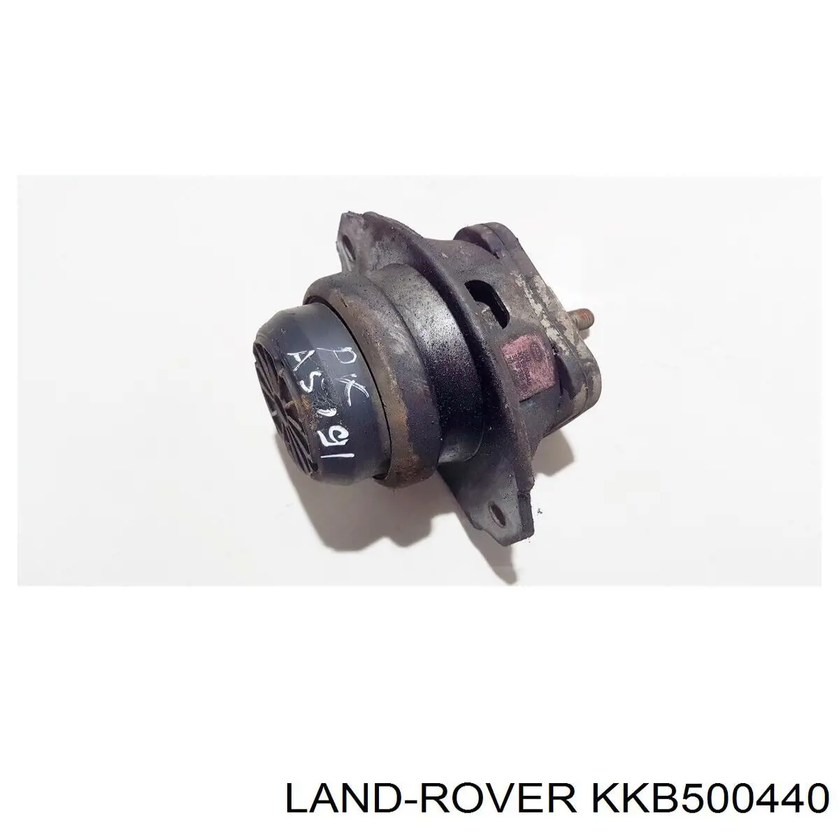 Подушка (опора) двигателя, левая/правая Land Rover KKB500440 цена, от 51.96 USD
