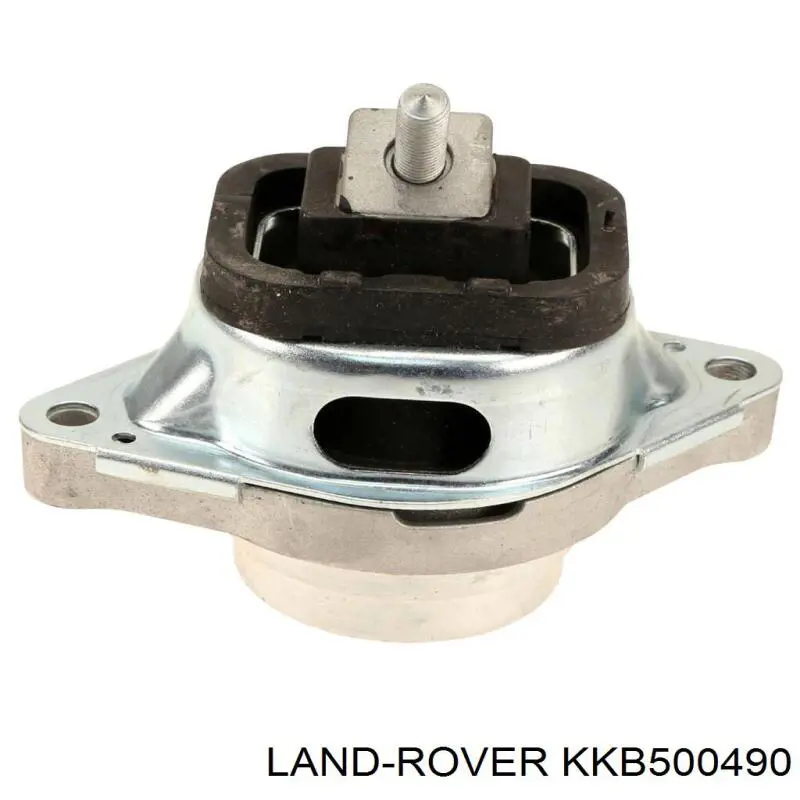 Подушка (опора) двигателя правая на Лэнд-ровер Рейндж-Ровер 3 (Land Rover Range Rover)