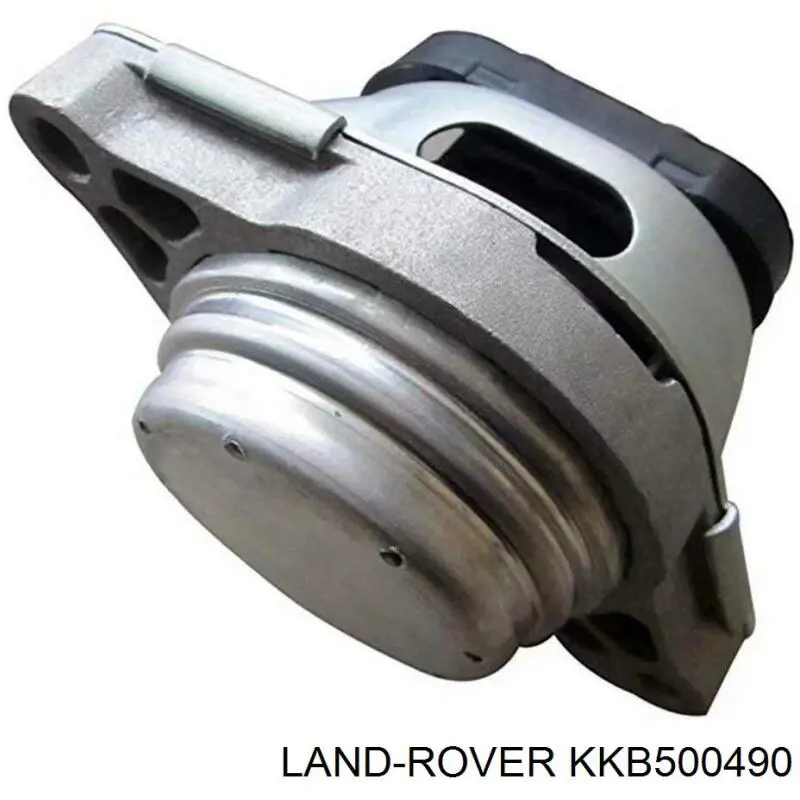Подушка двигателя Land Rover KKB500490 цена, от 77.36 USD