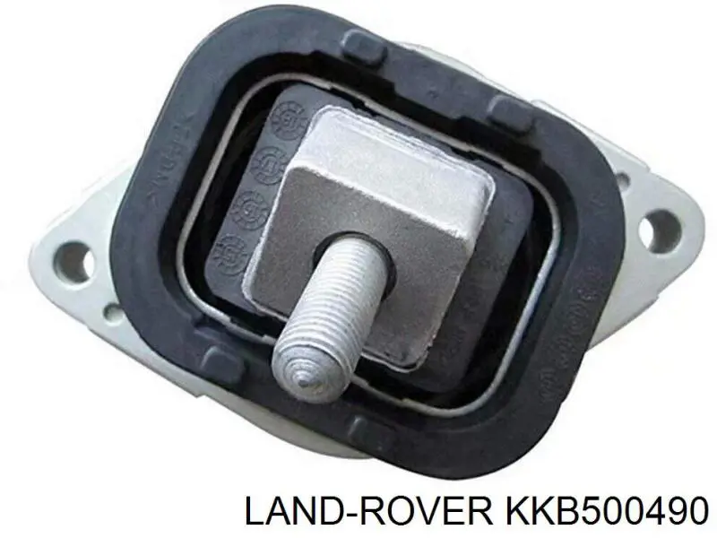 Купить KKB500490 Land Rover Правая опора двигателя