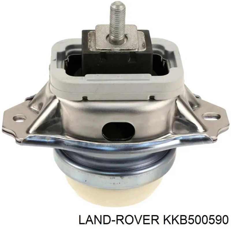 Подушка (опора) двигателя левая/правая на Land Rover Range Rover SPORT I 