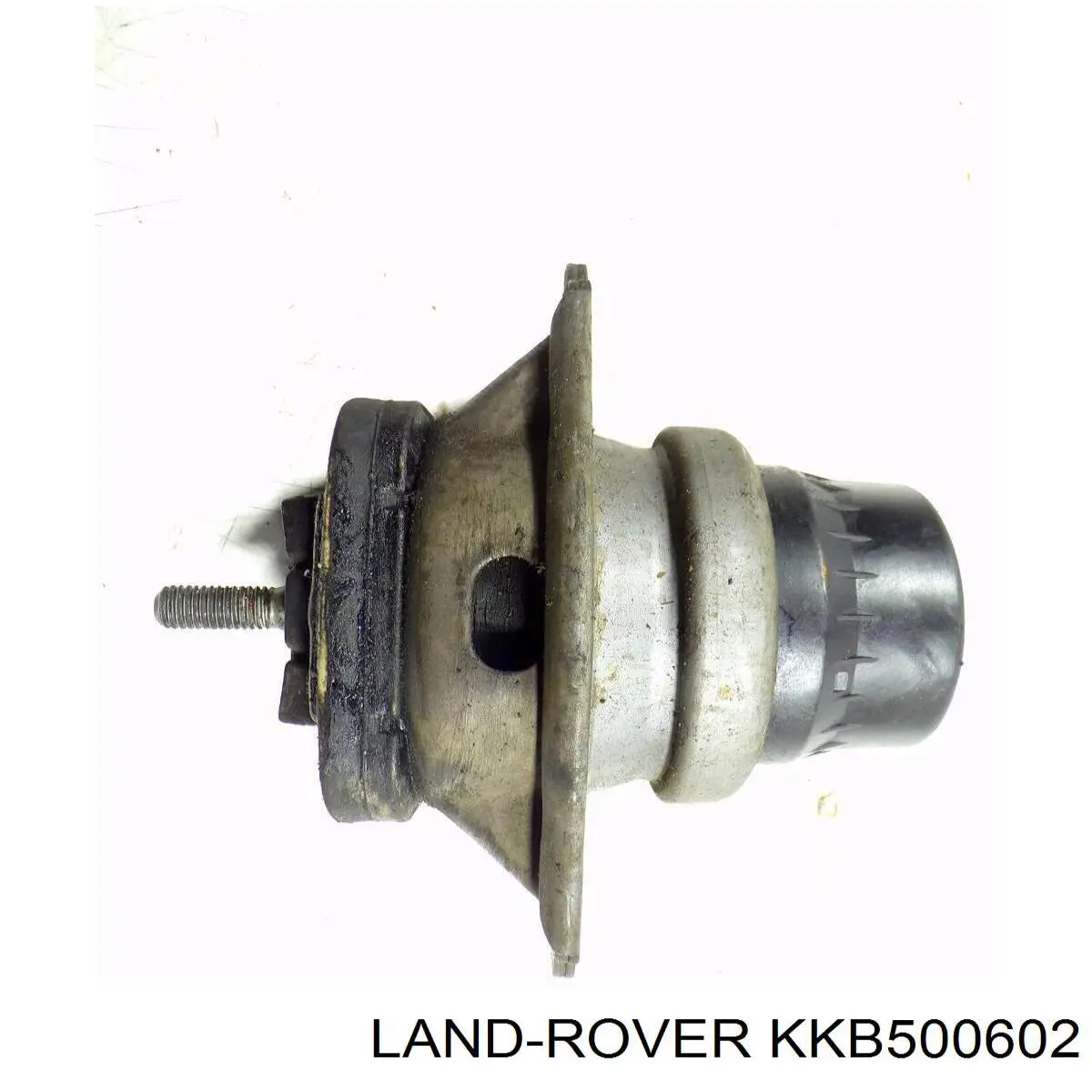 KKB500602 Land Rover Опора двигателя, левая/правая