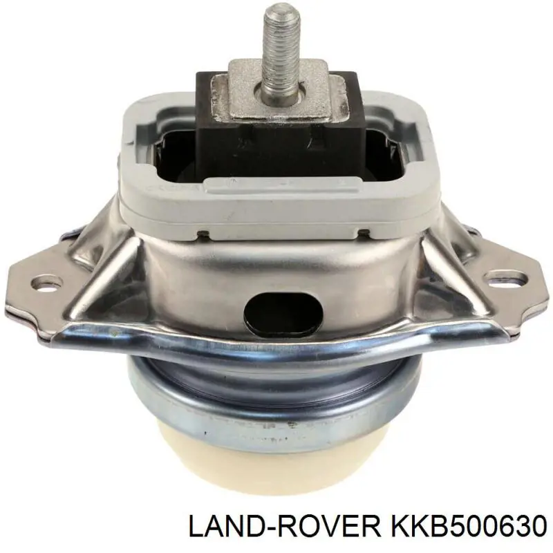 Левая/правая опора двигателя KKB500630 Land Rover