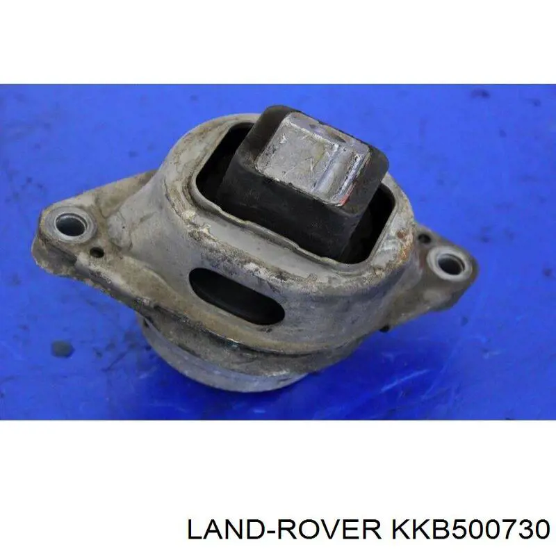 Подушка двигателя Land Rover KKB500730 цена, от 63.56 USD
